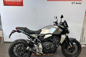 Honda CB 1000 R