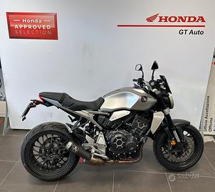 Honda CB 1000 R