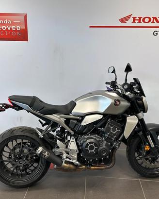Honda CB 1000 R