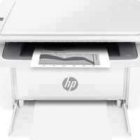 HP LaserJet M140we stampante multifunzione