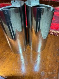 Copertura Foderi Forcella Harley Davidson