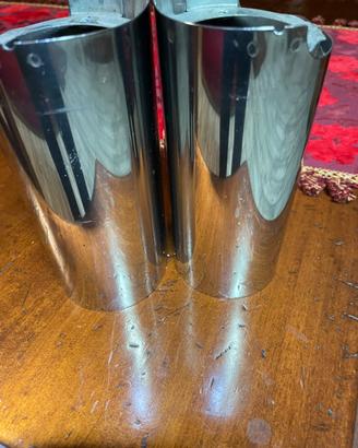 Copertura Foderi Forcella Harley Davidson