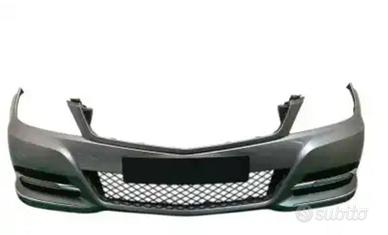 paraurti mercedes classe c 