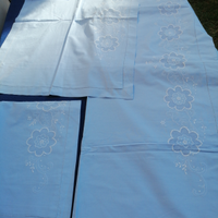 Lenzuola della nonna