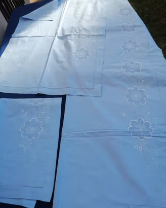 Lenzuola della nonna