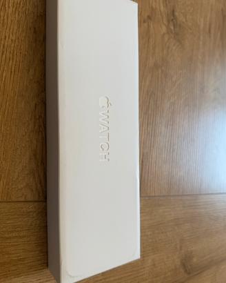 Apple Watch serie 11