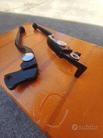 Leve freno e frizione  KTM Duke 390 2021