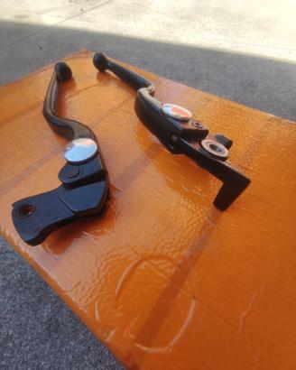 Leve freno e frizione  KTM Duke 390 2021