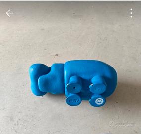  ippopotamo Lines vintage