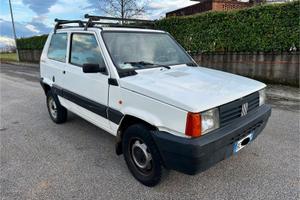 Panda 4x4 Trekking 1.100 cat - 2000