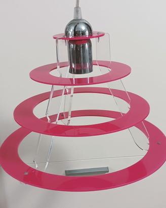 lampadario cameretta 