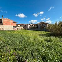 Sardara - Terreno edificabile 900 mq