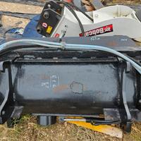 B64 - Benna miscelatrice 123 cm