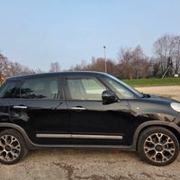 Fiat 500L  Trekking x  Neopatentati 