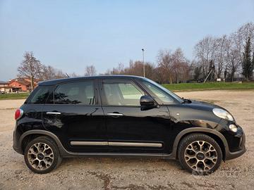 Fiat 500L  Trekking x  Neopatentati 