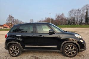 Fiat 500L  Trekking x  Neopatentati 
