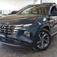 Hyundai Tucson 1.6 CRDI 115Cv XLine Navi/Led/Cruis