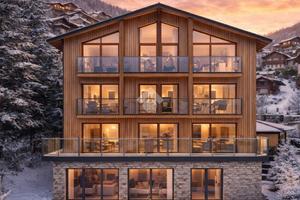 4 LOCALI A PONTE DI LEGNO