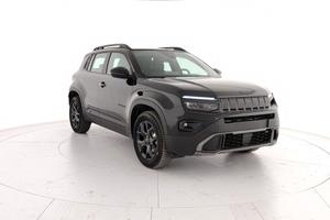 Jeep Avenger 1.2 Turbo 145 CV MHEV 4xe Upland