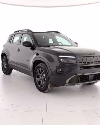 Jeep Avenger 1.2 Turbo 145 CV MHEV 4xe Upland