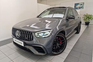 Mercedes-Benz GLC Mercedes-AMG 63 S 4Matic - ...
