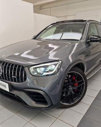 Mercedes-Benz GLC Mercedes-AMG 63 S 4Matic - ...