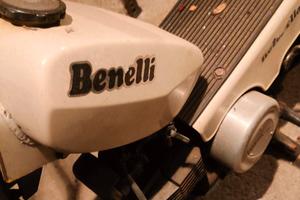 motorella Benelli 1973