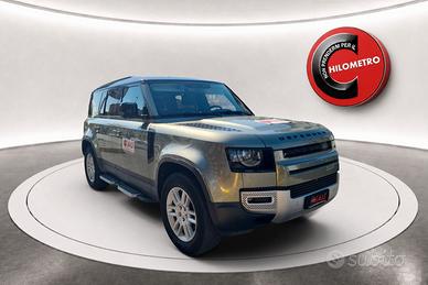 Land Rover Defender 110 3.0D I6 200 CV AWD Auto S