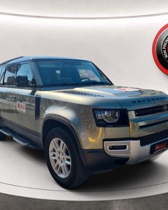 Land Rover Defender 110 3.0D I6 200 CV AWD Auto S
