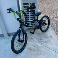 Bicicletta bmx