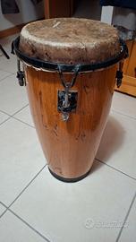 Congas