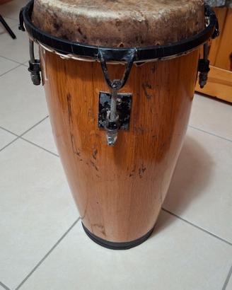 Congas