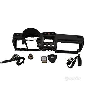 Kit Airbag Volkswagen Golf 2.0 diesel del 2008