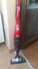 Aspirapolvere ROWENTA + accessori