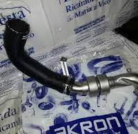 Tubo Intercooler Alfa Romeo Mito 1.6 jtdm 50516866