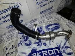 Tubo Intercooler Alfa Romeo Mito 1.6 jtdm 50516866