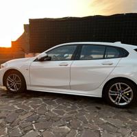 Bmw serie 1 116i m sport (2022)
