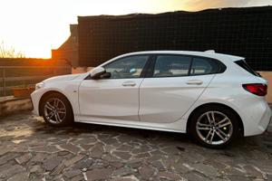 Bmw serie 1 116i m sport (2022)