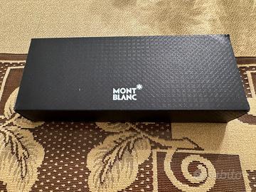 Penna Montblanc stilografica