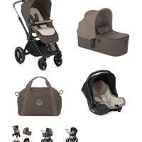 passeggino Trio Jane kawai