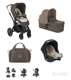 passeggino Trio Jane kawai