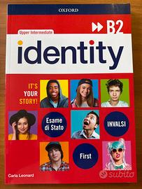 identity B2