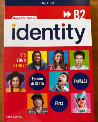 identity B2
