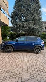 JEEP COMPASS 4xe