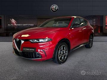 Alfa Romeo Tonale 1.6 Diesel 130cv TCT6 Ti