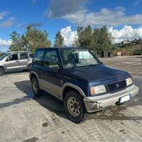 suzuchi vitara