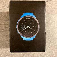 Suunto Sparta Sport Wrist HR