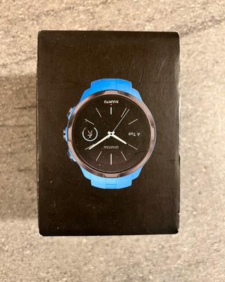 Suunto Sparta Sport Wrist HR