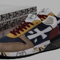 sneaker  Premiata  uomo  n.42