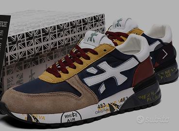 sneaker  Premiata  uomo  n.42